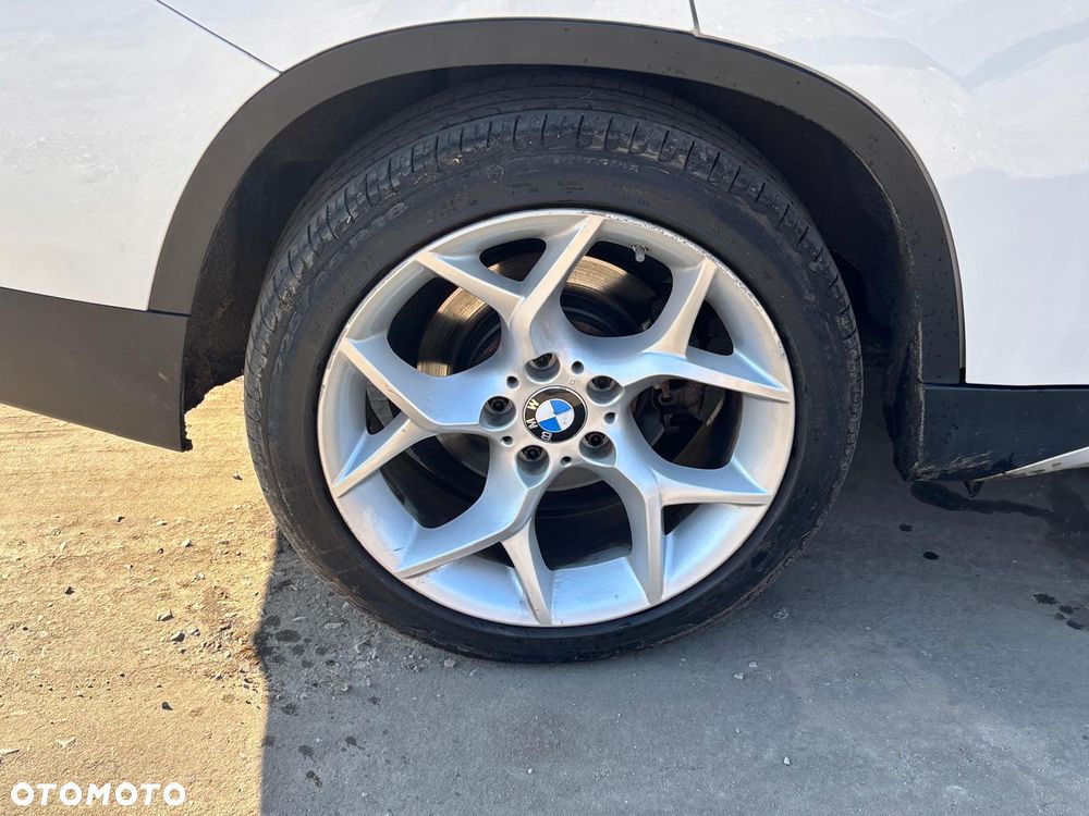BMW X1 sDrive20i Sport Line - 31