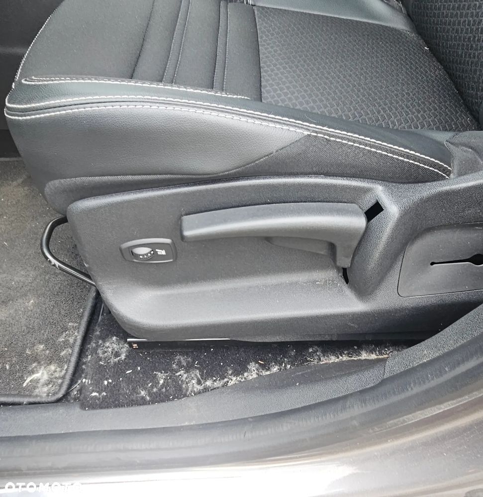 Renault Scenic Energy dCi 130 S&S Bose Edition - 15