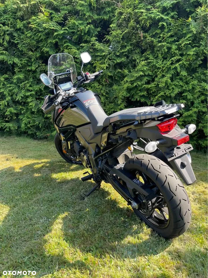 Suzuki DL