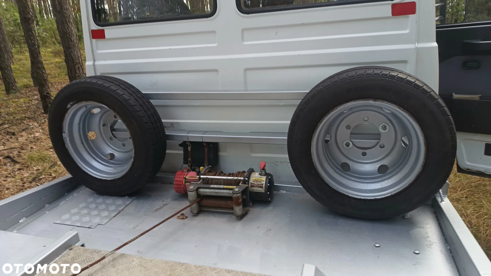Iveco Turbo Daily - 12