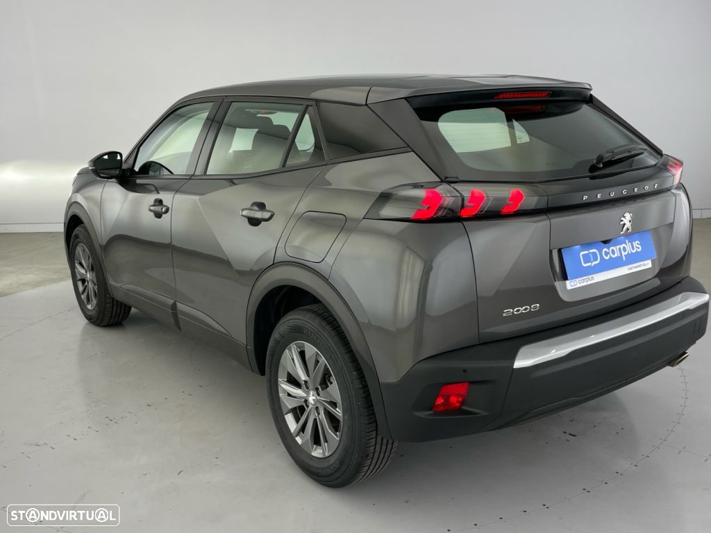 Peugeot 2008 1.5 BlueHDi Active Pack - 26