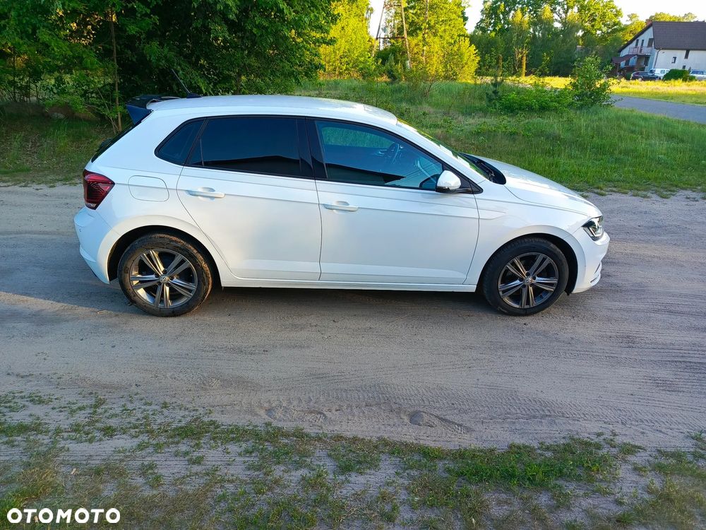 Volkswagen Polo 1.6 TDI SCR UNITED - 2
