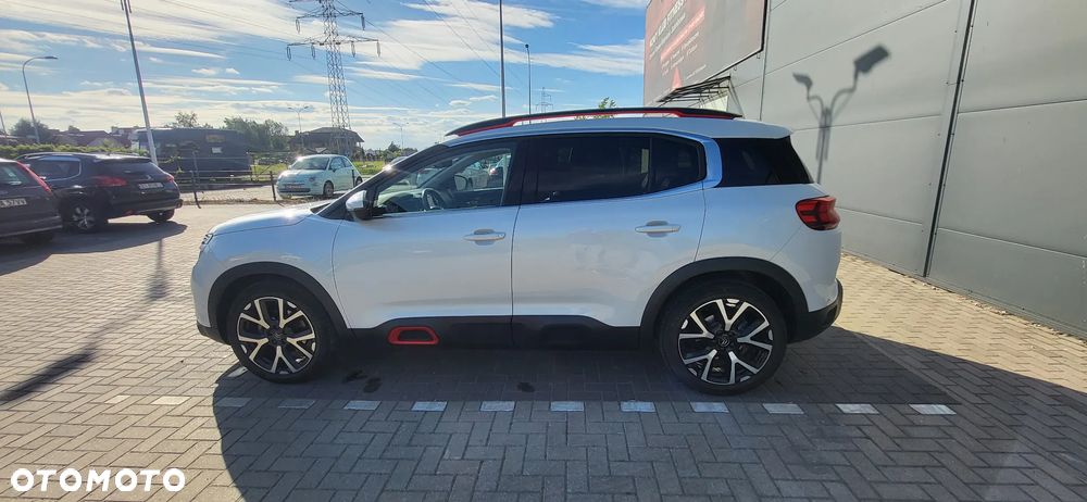 Citroën C5 Aircross ver-1-6-puretech-shine-eat8 - 15
