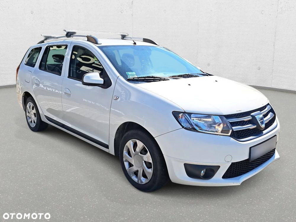 Dacia Logan 1.2 16V Ambiance - 4