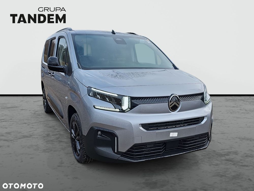 Citroën Berlingo - 4