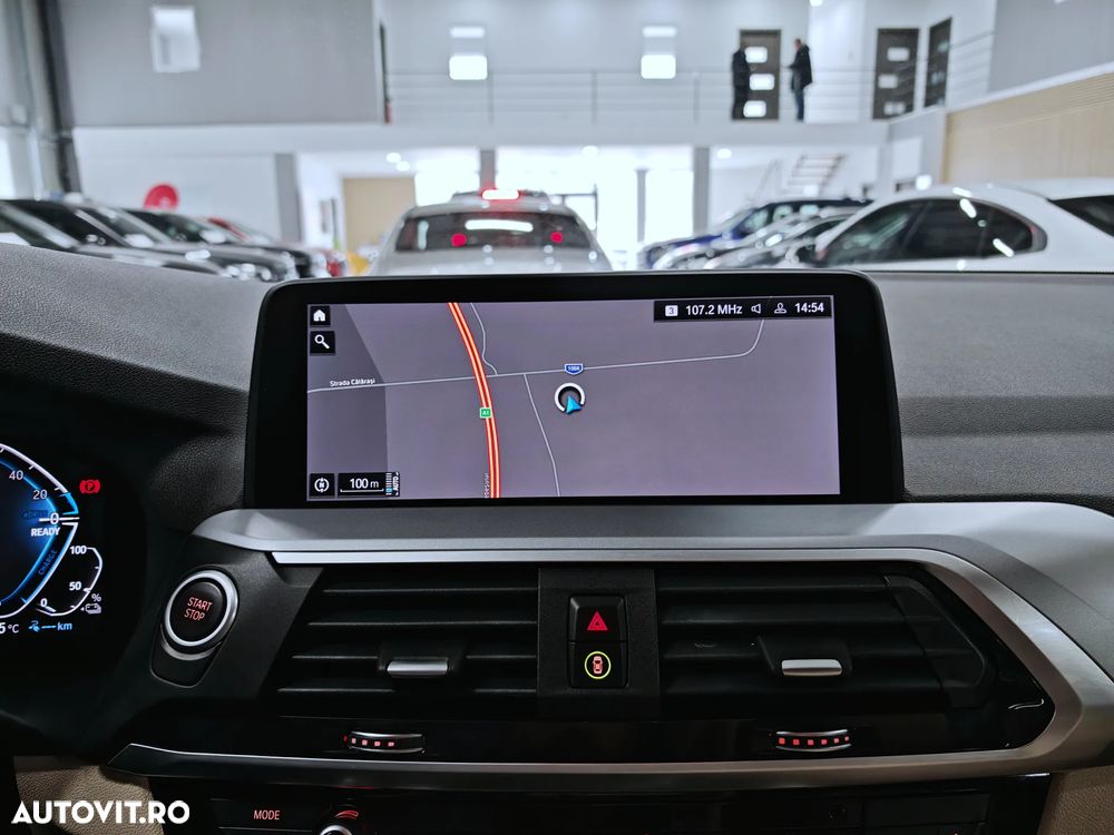 BMW X3 xDrive30e AT PHEV - 20