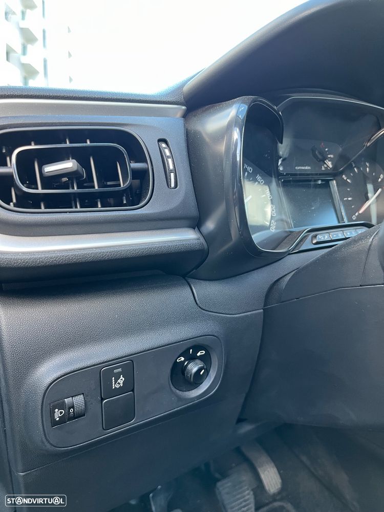 Citroën C3 1.2 PureTech Feel - 9