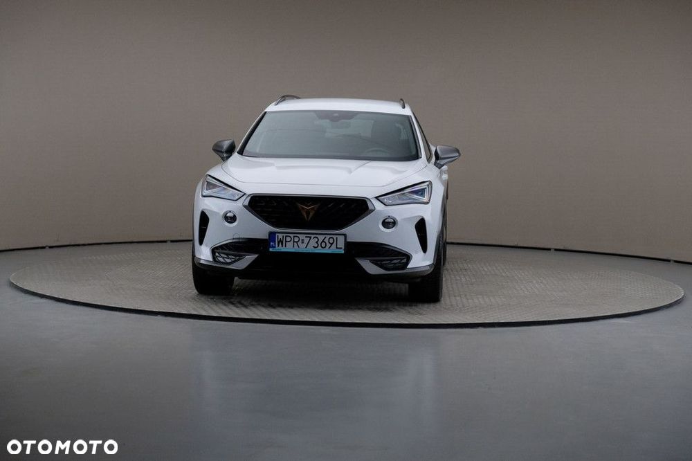 Cupra Formentor 1.5 TSI DSG - 3