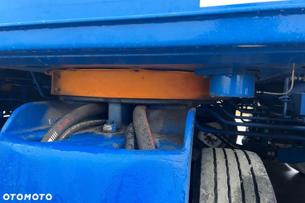 Inny Ciągnik terminalowy Nicolas ASM14.4-4.1 8x2x8 / 200 MTH - 23