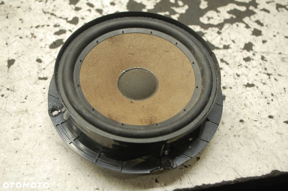 GŁOŚNIK DRZWI 5J0035411C SKODA FABIA II - 1