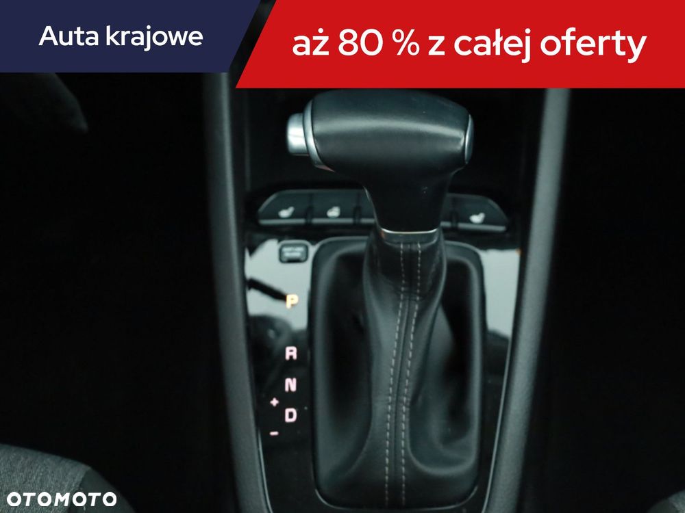 Kia Stonic - 16