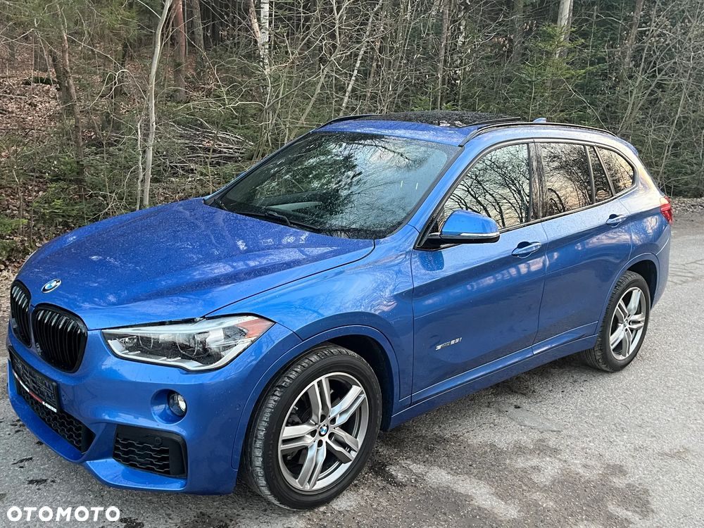 BMW X1 - 13