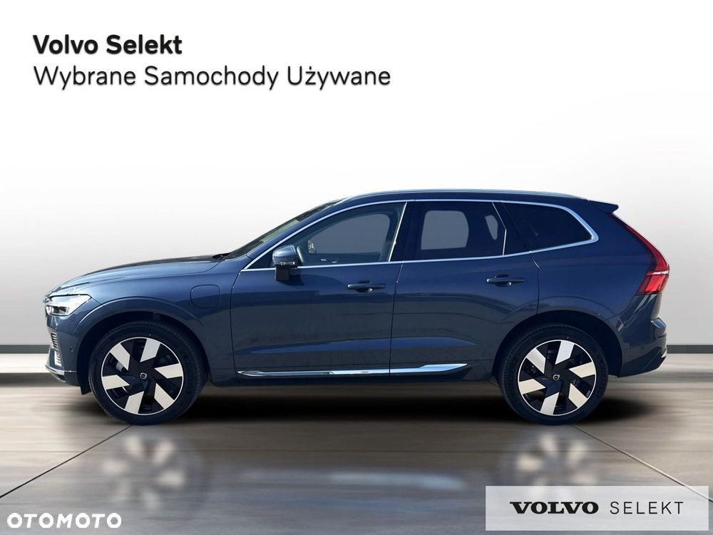 Volvo XC 60 - 3