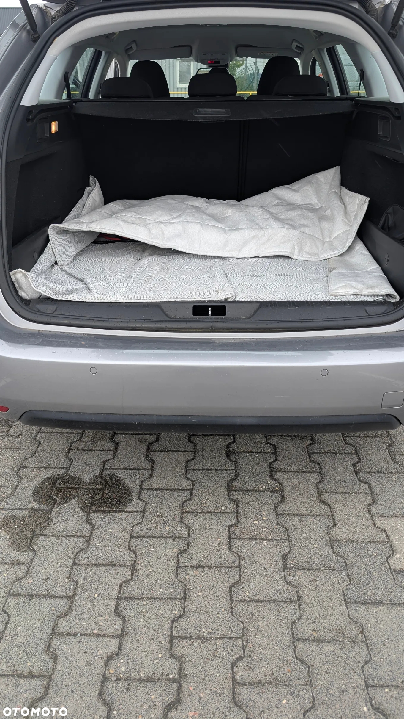 Peugeot 308 1.5 BlueHDi Business Line S&S - 7