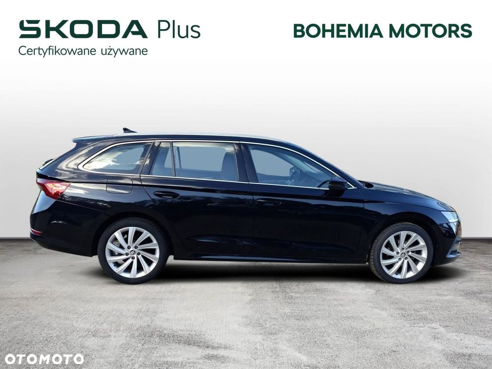 Skoda Octavia - 7