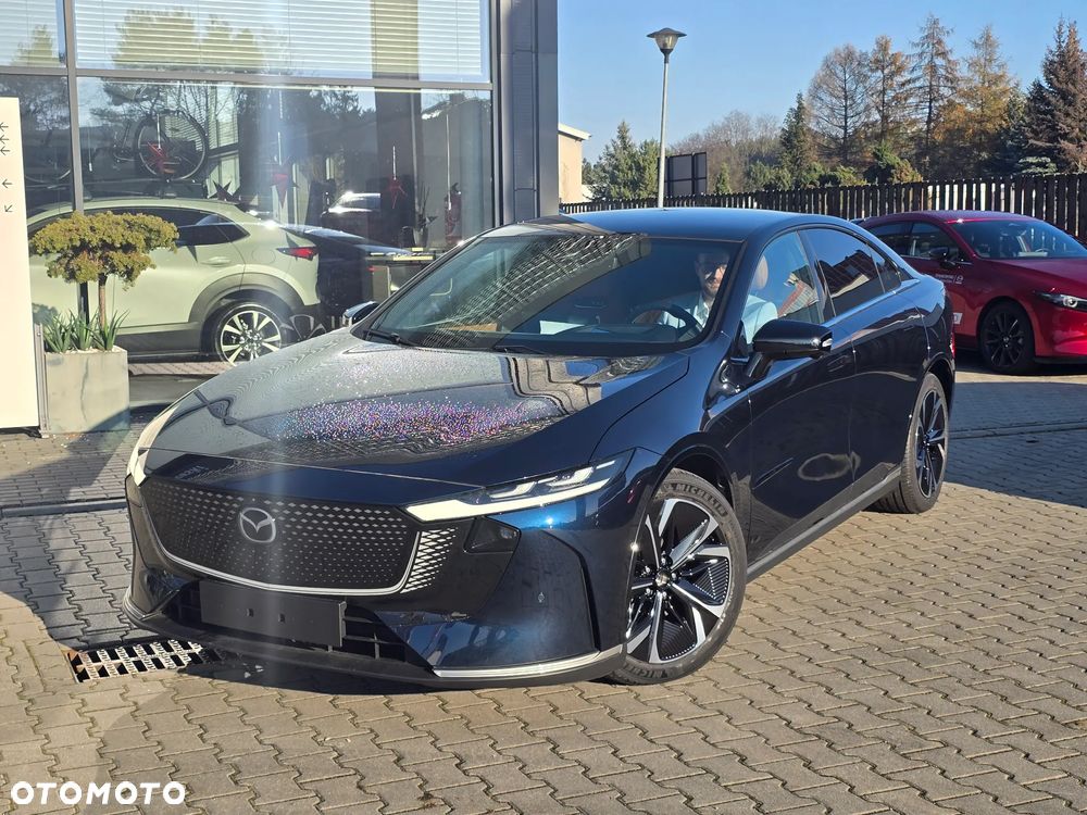 Mazda 6e 68.8kWh Takumi Plus - 1