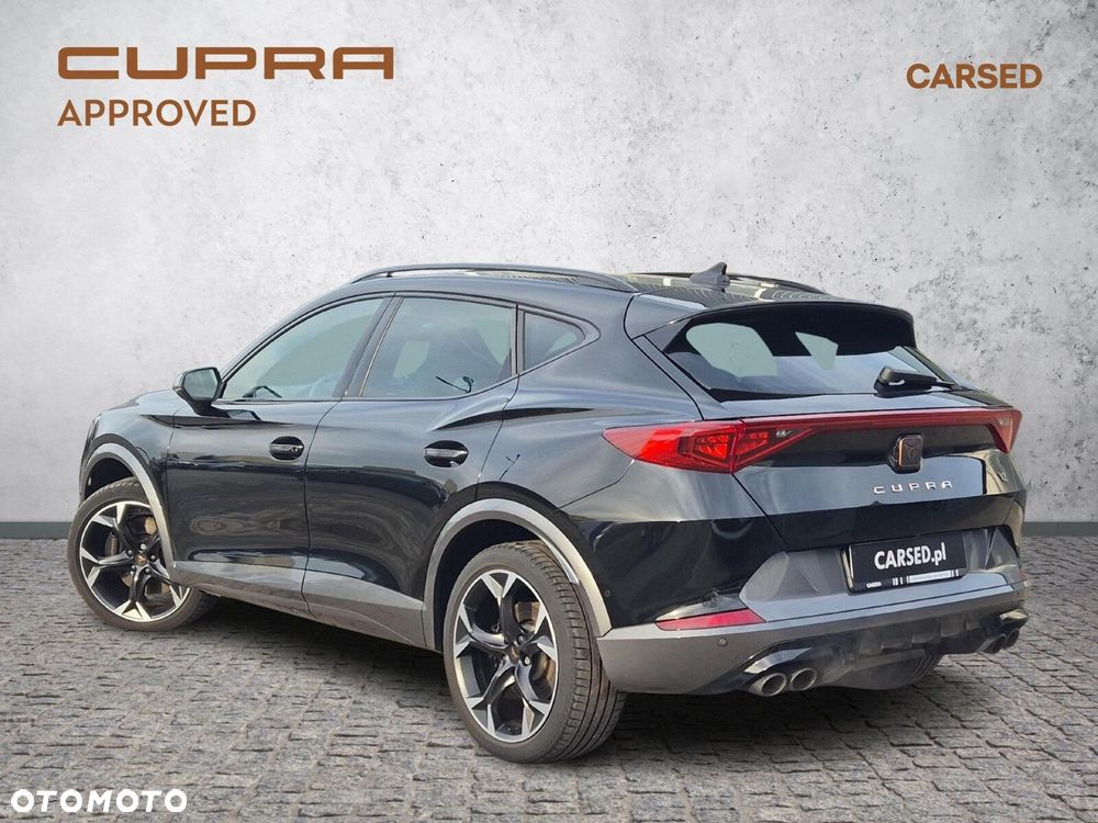Cupra Formentor 2.0 TSI 4Drive VZ DSG - 3
