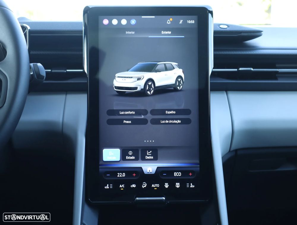 Ford Explorer 77 kWh Premium - 58