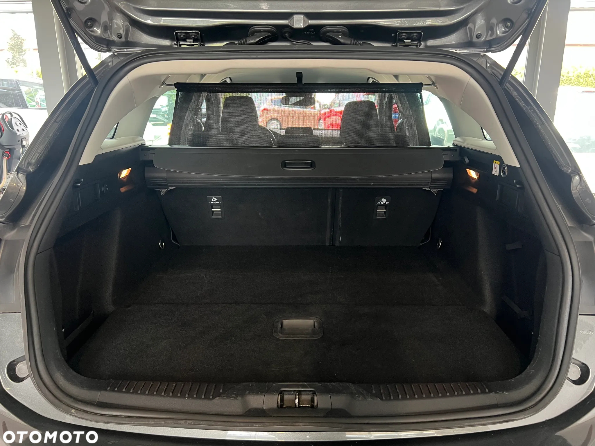 Ford Focus 1.5 EcoBlue Active Business - 13