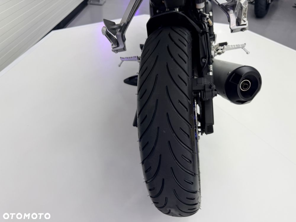 Yamaha MT - 29