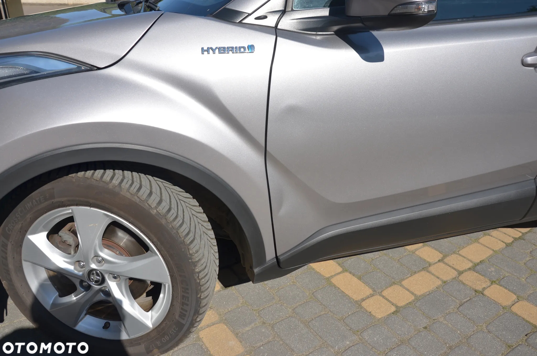 Toyota C-HR - 37