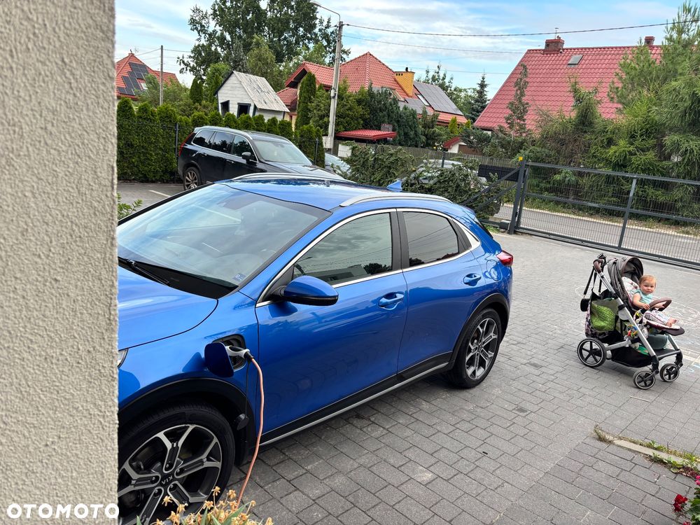 Kia XCeed 1.6 GDI PHEV L Business Line DCT - 6