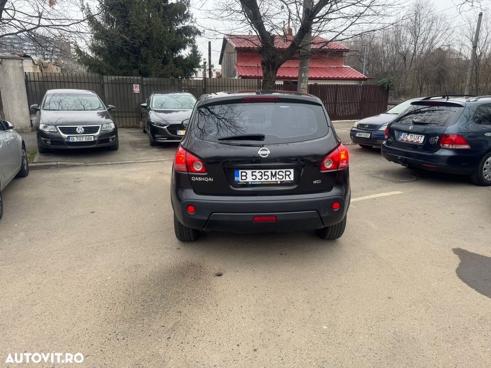 Nissan Qashqai - 14