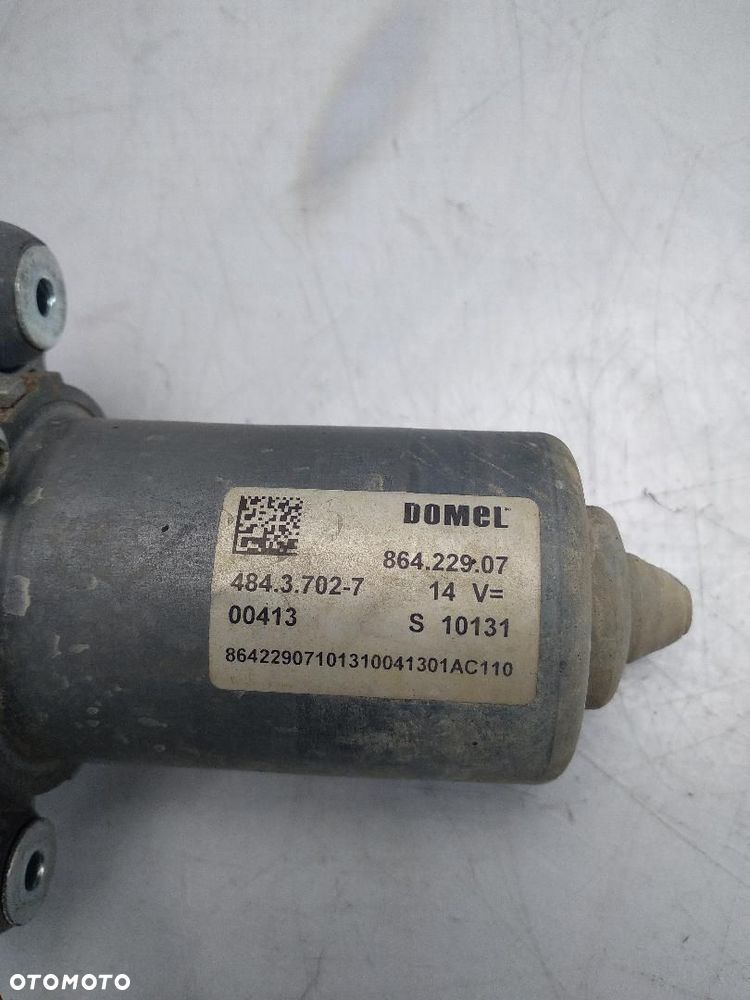 POMPA PODCIŚNIENIA VACUM RENAULT KANGOO  II Z.E FLUENCE 146501049R - 3