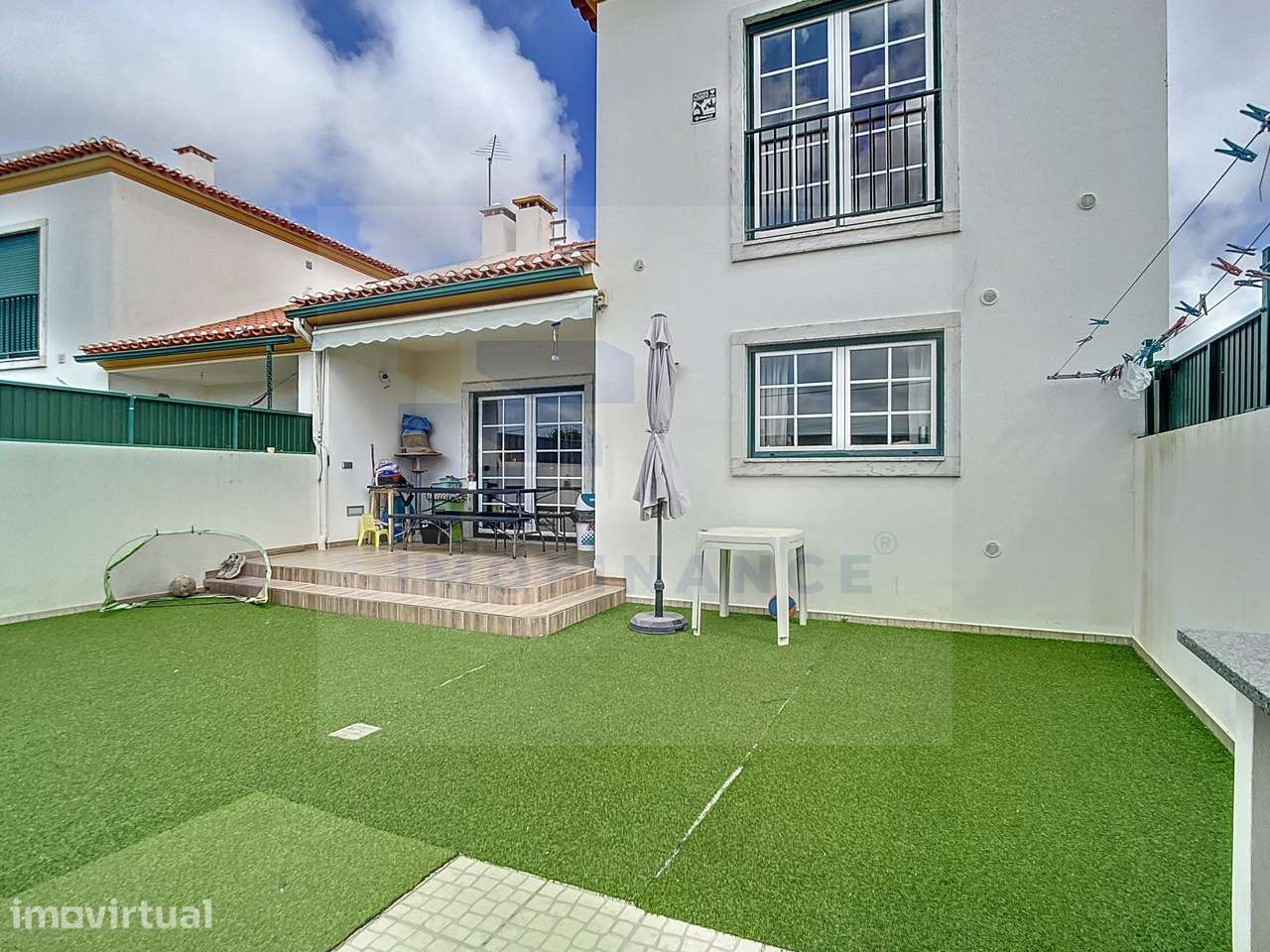 Excelente Moradia T3 - Grande imagem: 4/37