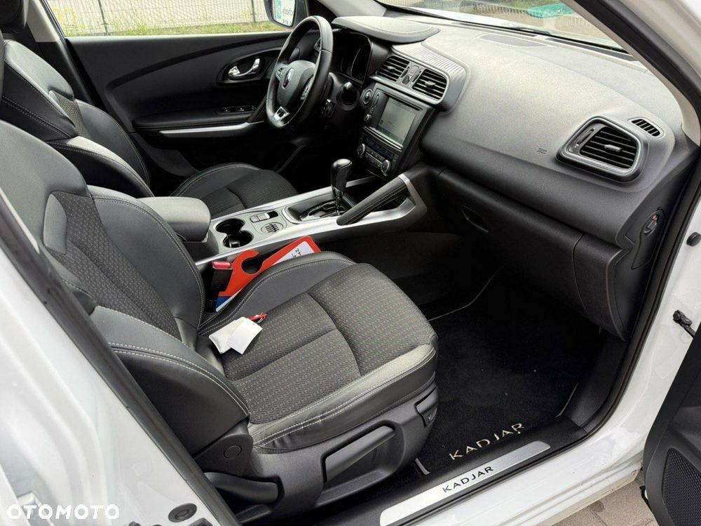 Renault Kadjar 1.5 dCi Energy Intens EDC - 13