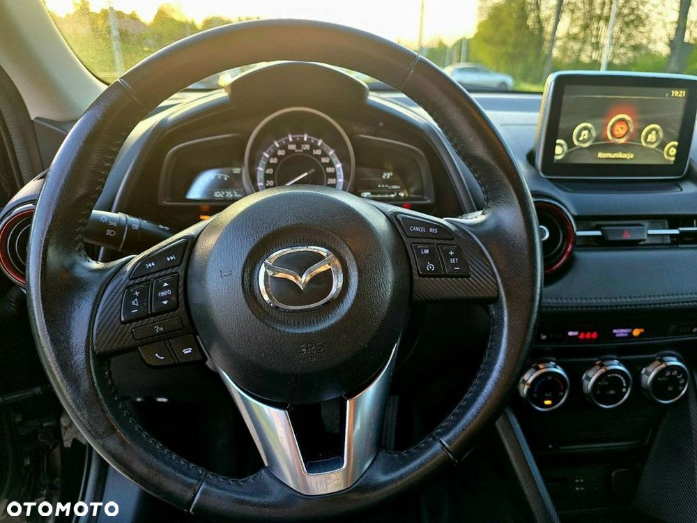 Mazda CX-3 2.0 Skypassion - 23