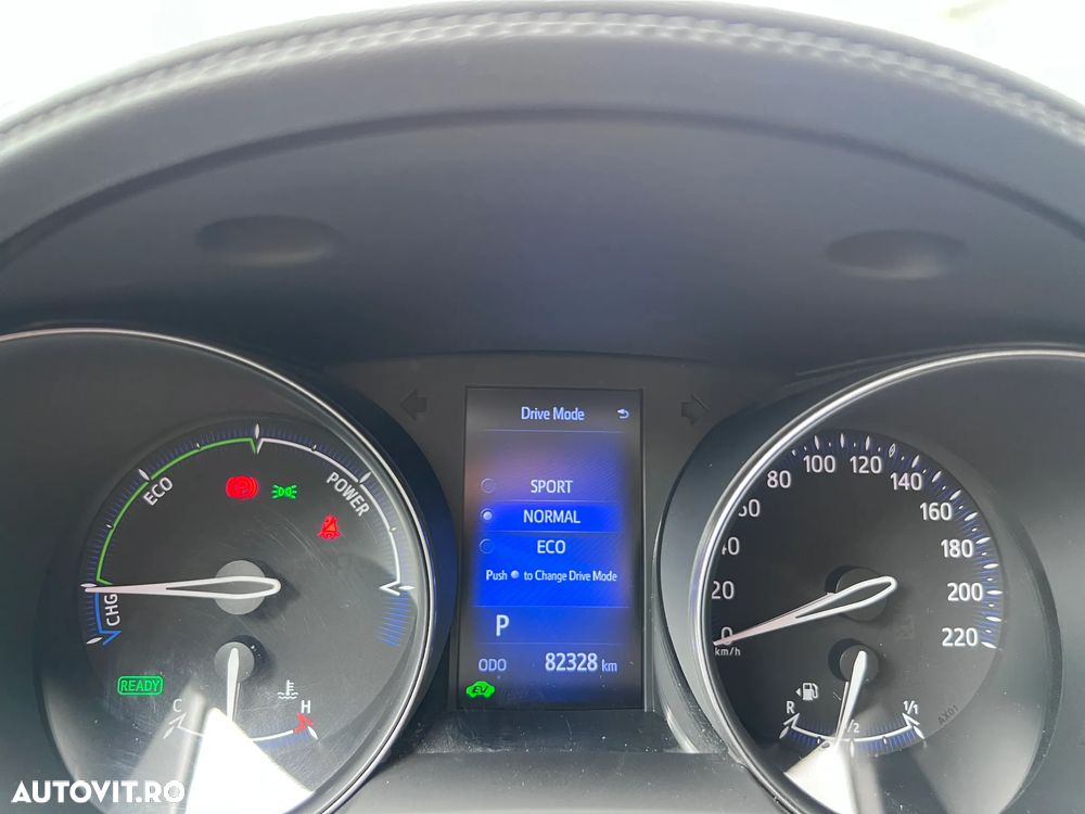Toyota C-HR - 29