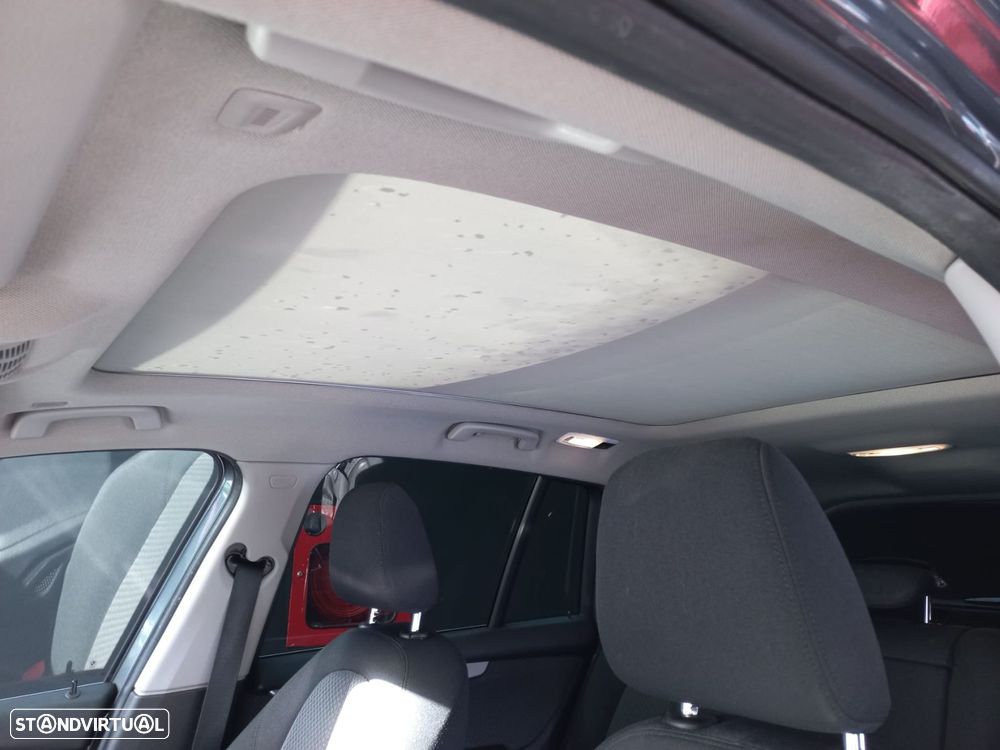 BMW 216 Gran Tourer d 7L Line Luxury Auto - 16