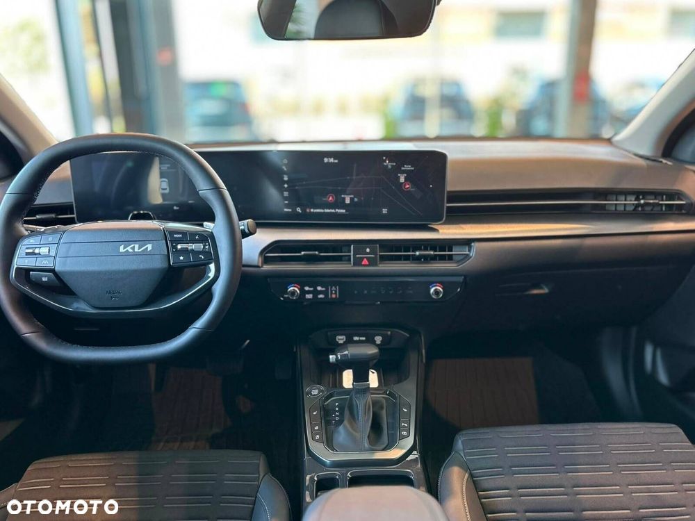 Kia XCeed - 15