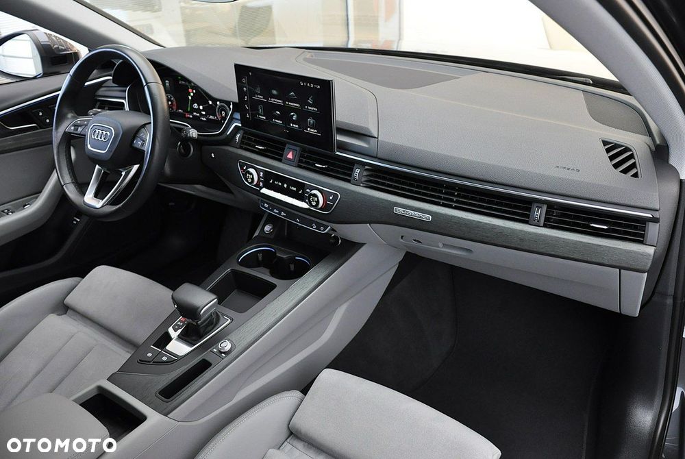 Audi A4 Allroad - 25