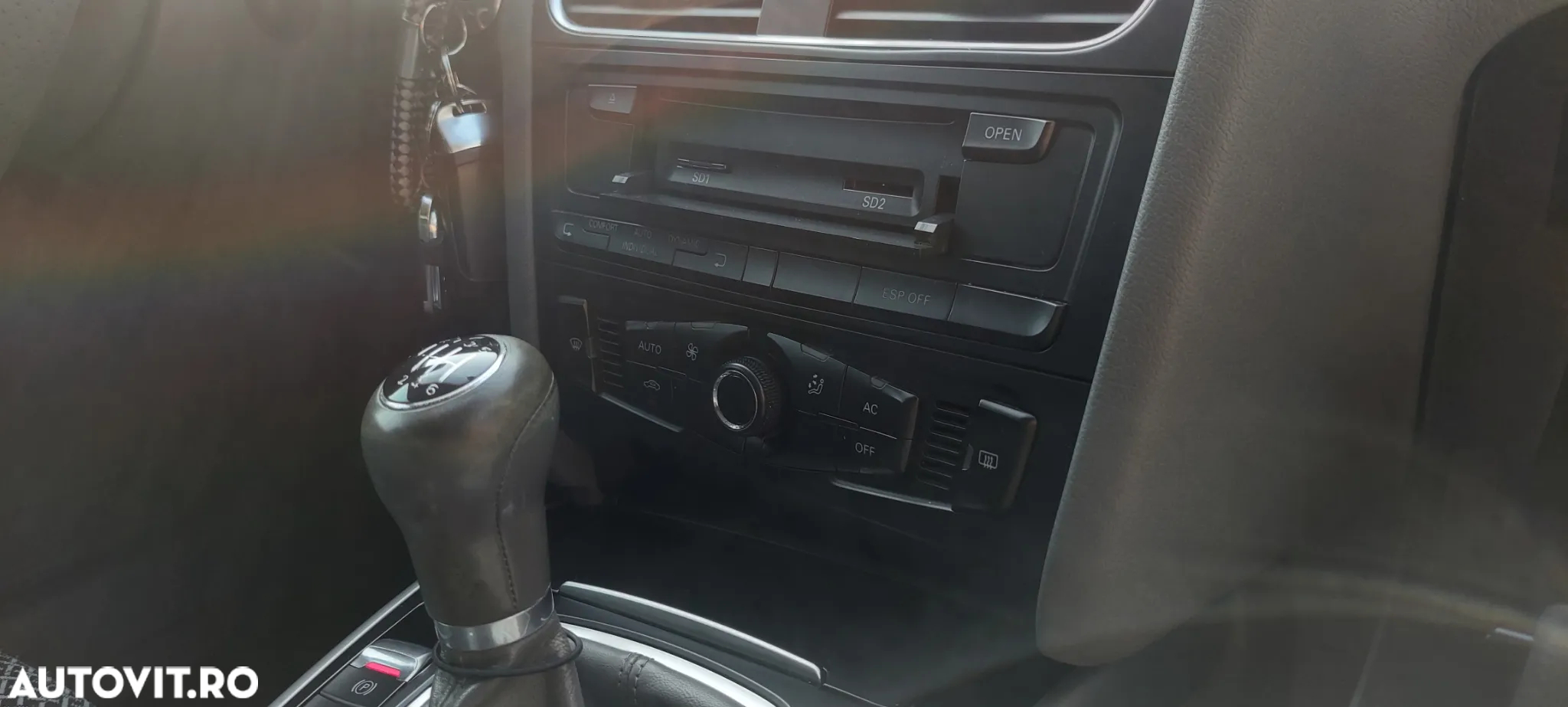 Audi A4 2.0 TDI Avant - 19