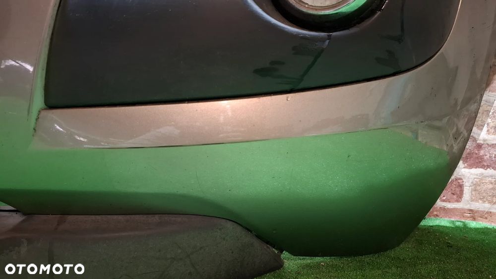 Zderzak przedni Przód KOMPLETNY Peugeot 3008 09/15 9685623877 - 10