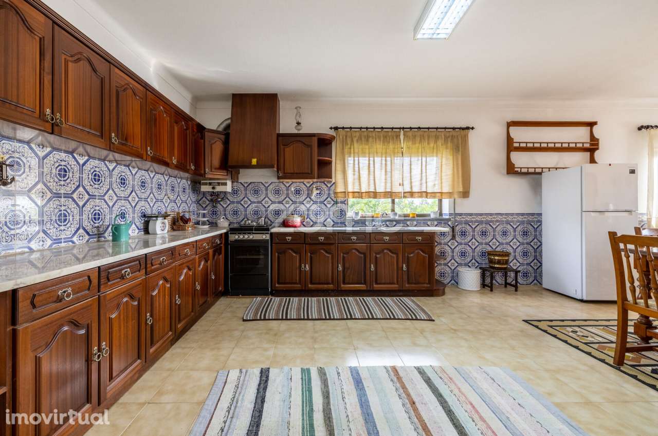 Moradia M2+1 com Terreno perto de Alcobaça - Grande imagem: 4/60