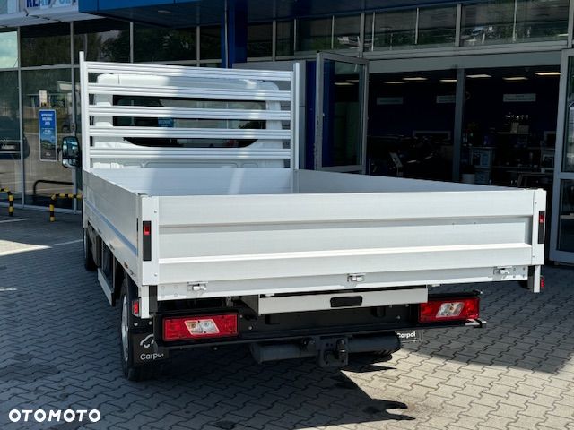 Ford Transit Skrzynia L3 - 13