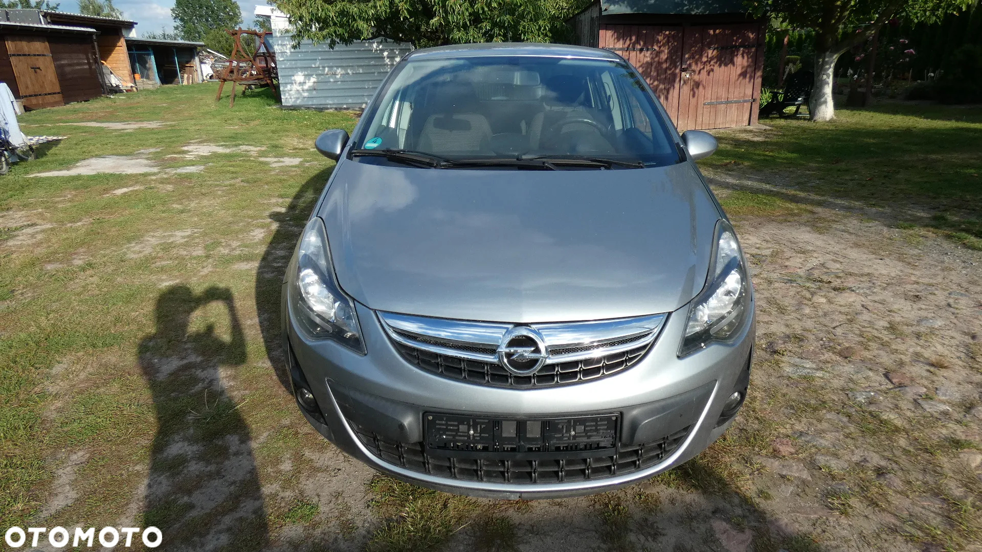 Opel Corsa 1.2 16V Enjoy - 2