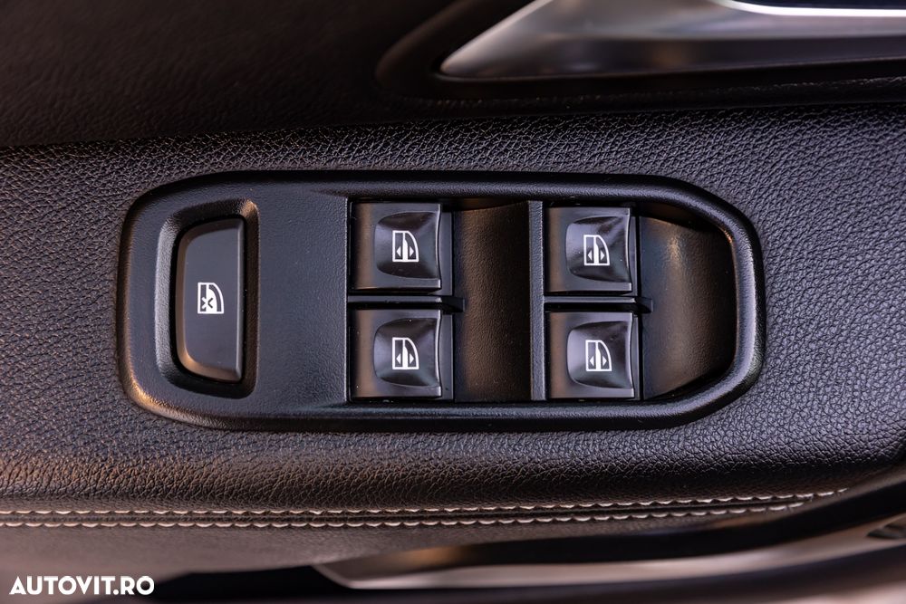 Dacia Duster Blue dCi 115 4WD Prestige - 21