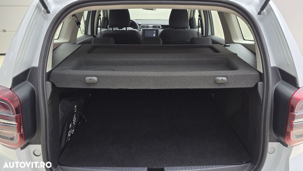 Dacia Duster Blue dCi 115 4X4 Expression - 25