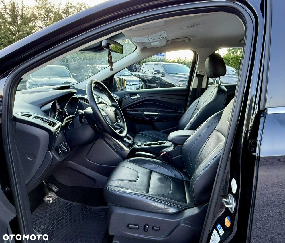 Ford Kuga 2.0 TDCi 4x4 Individual - 9