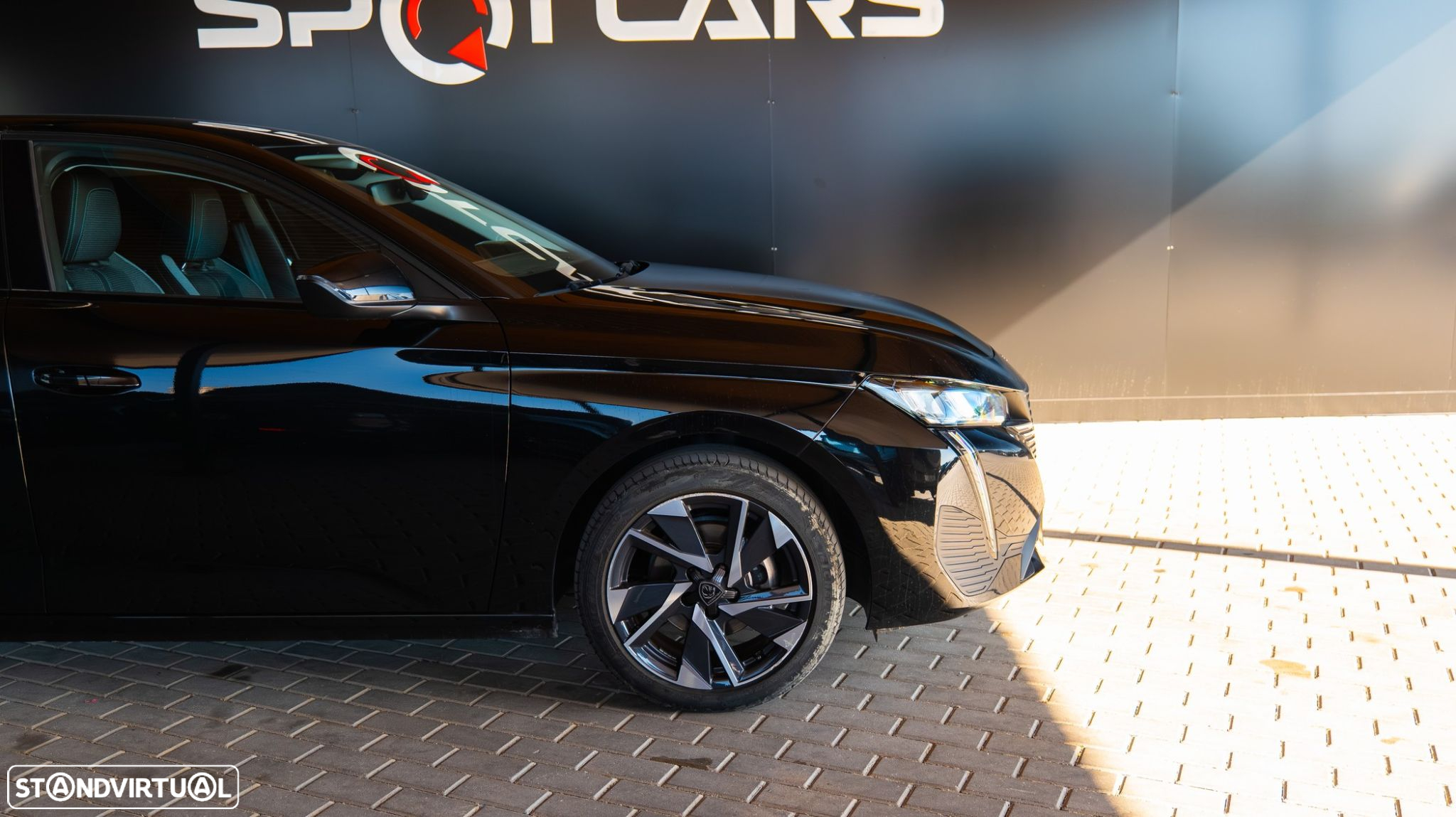 Peugeot 308 1.2 PureTech Allure - 5