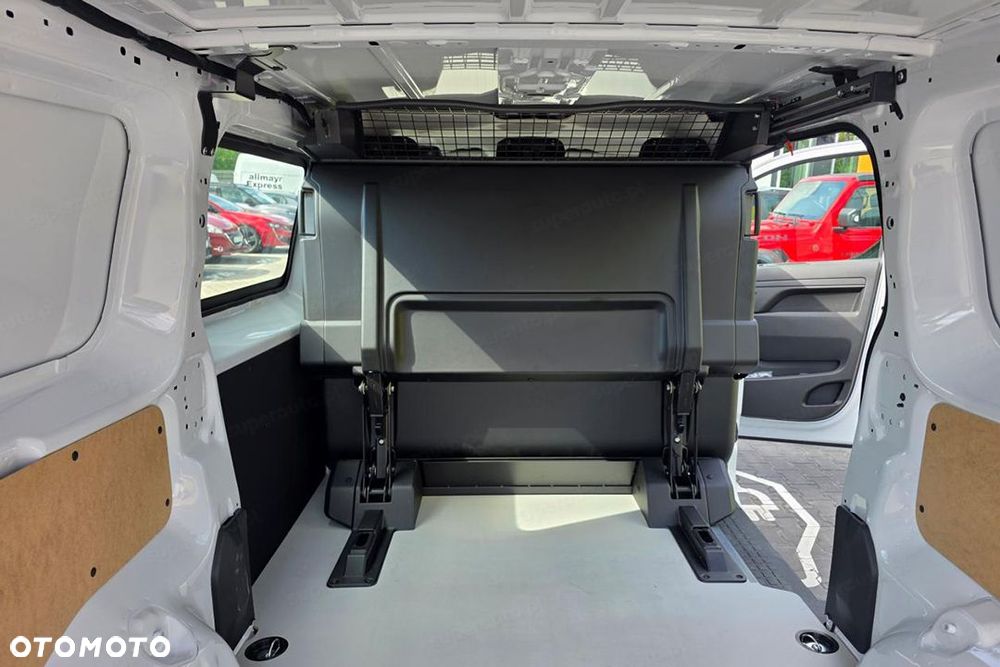 Opel Vivaro XL L2H1 Zabudowa Brygadowa Składana 2.2 150KM - 11
