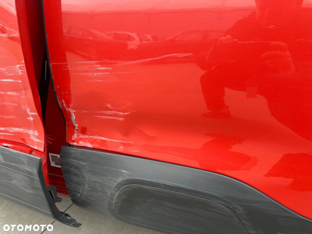 Citroën C5 Aircross - 11