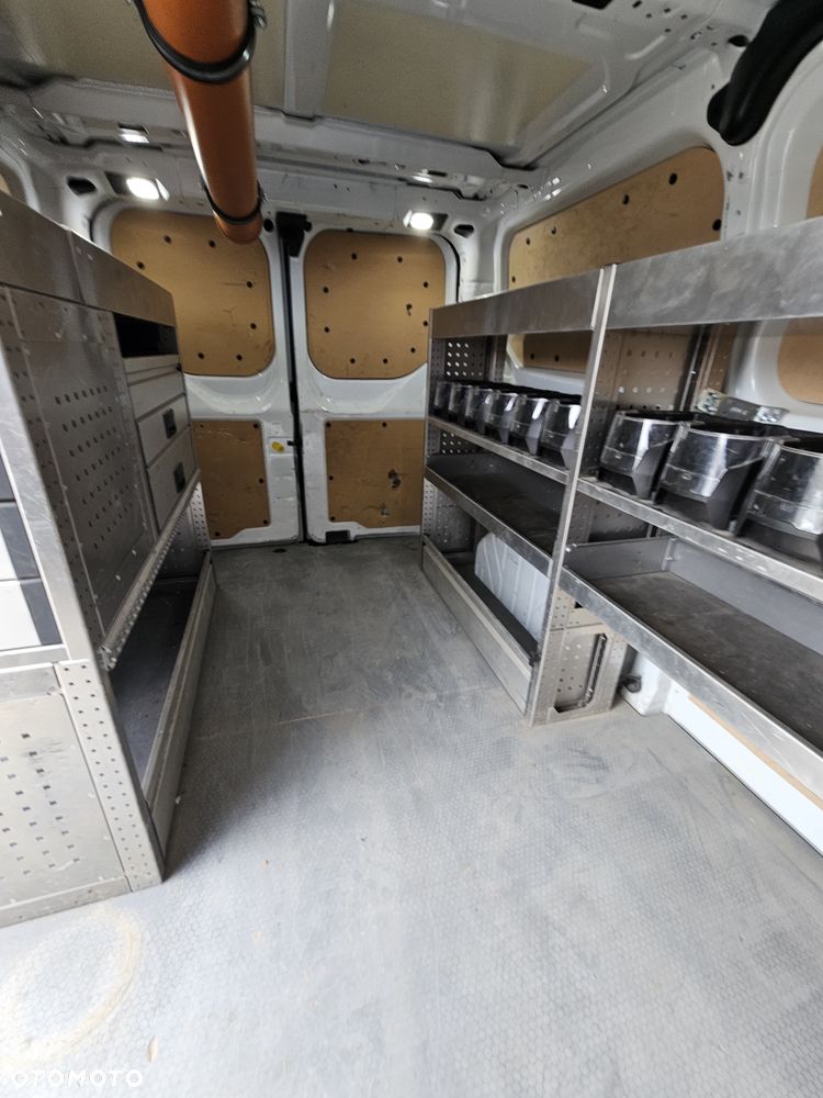 Ford Transit Custom - 18