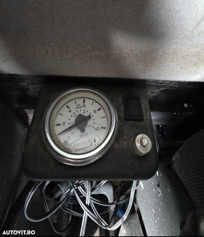 Ford Trasit 2.2 125 CP - 7