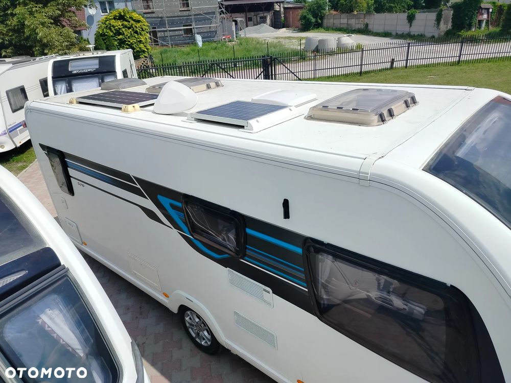 SWIFT Continental 570 - 37