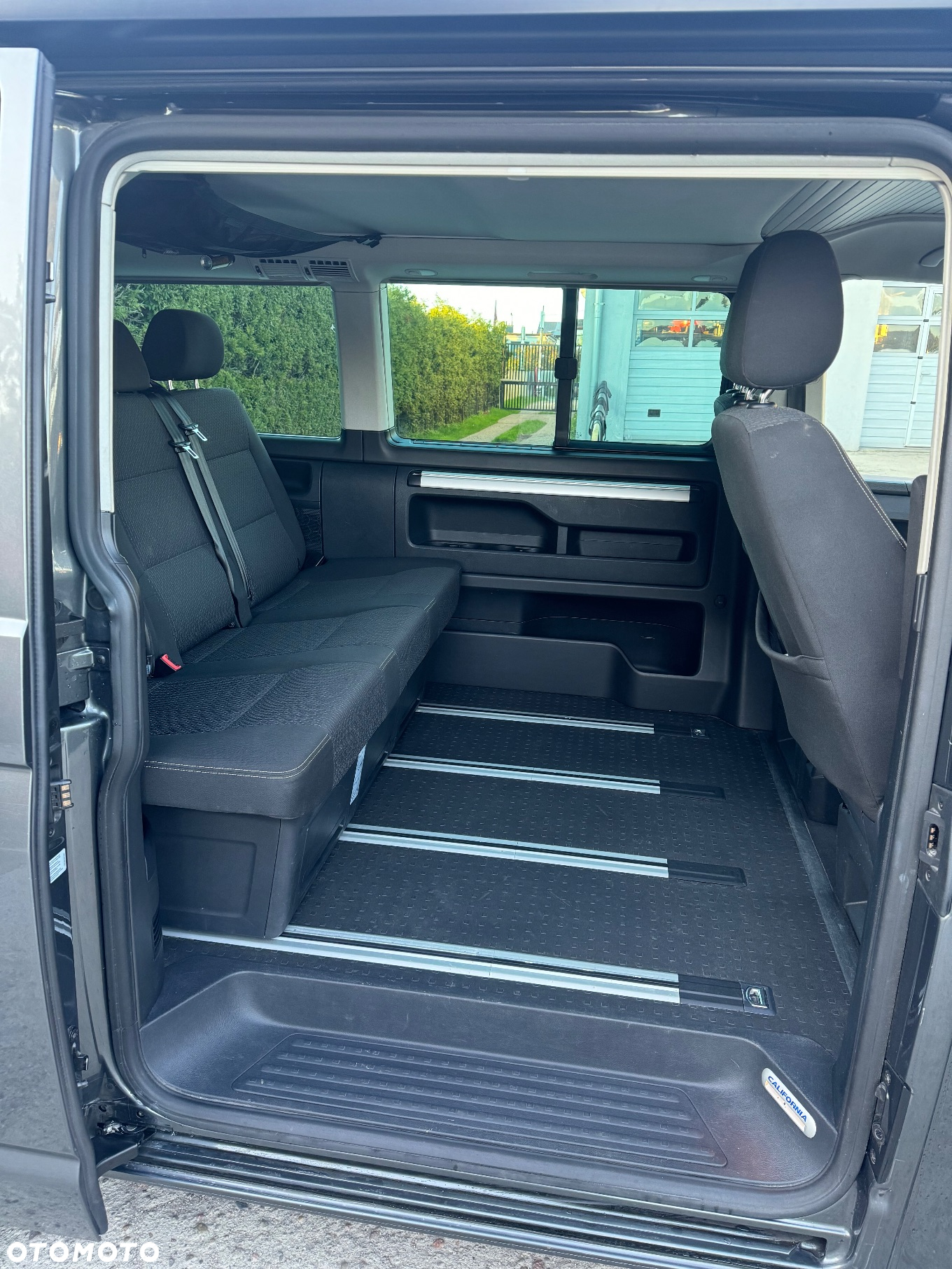Volkswagen California - 21